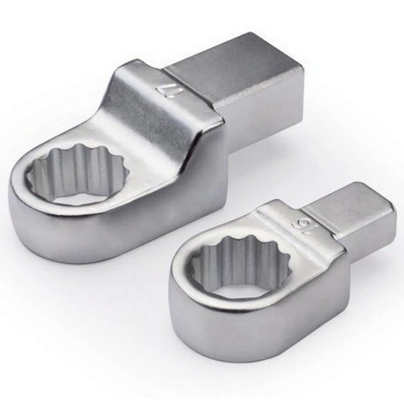 Netratek 7422-17W 17mm Yıldız 14X18mm Değişken Tork Ucu