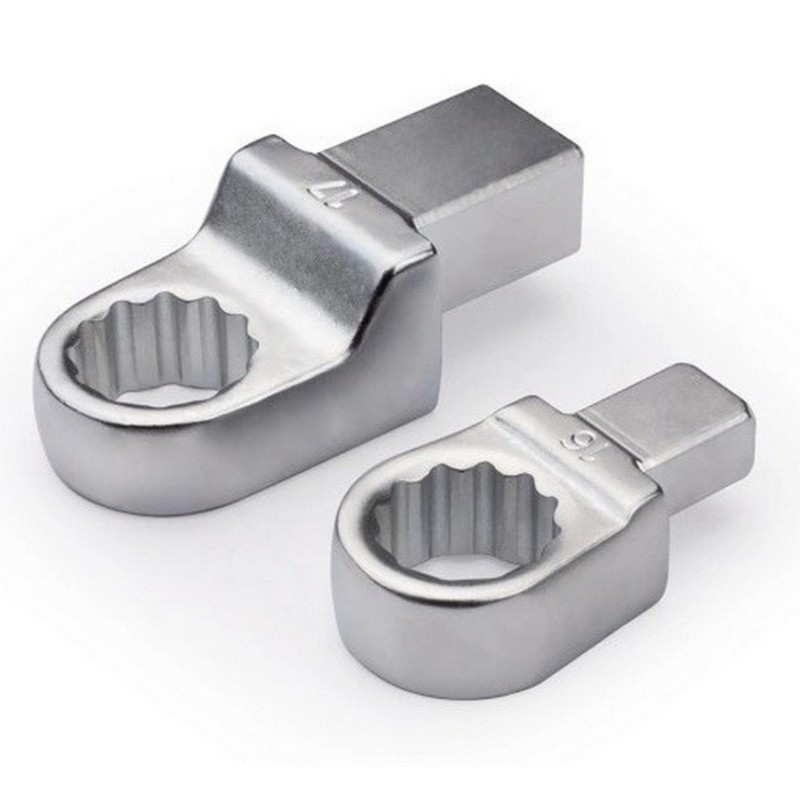 Netratek 7422-19W 19mm Yıldız 14X18mm Değişken Tork Ucu