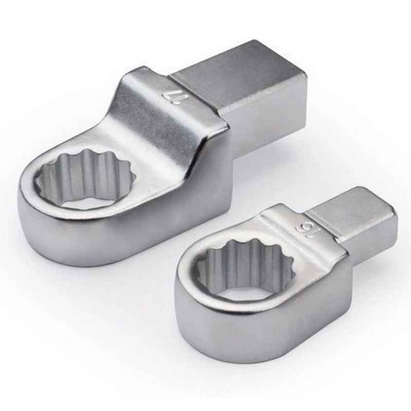 Netratek 7422-22W 22mm Yıldız 14X18mm Değişken Tork Ucu