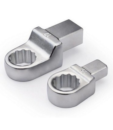 Netratek 7422-24W 24mm Yıldız 14X18mm Değişken Tork Ucu