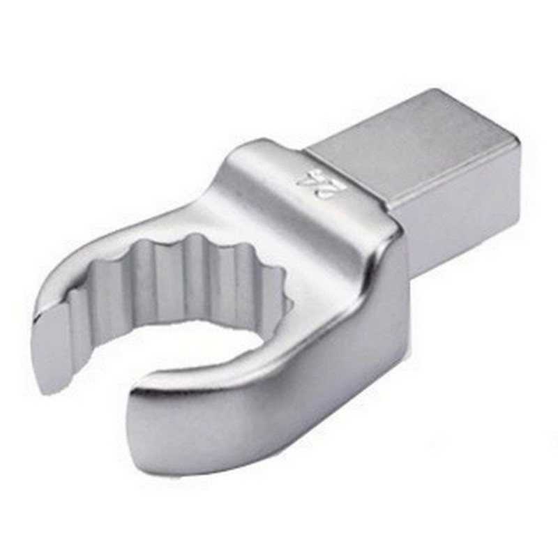 Netratek 7441-22W 22mm Açık Yıldız 9X12 Değiştirilebilir Tork Ucu