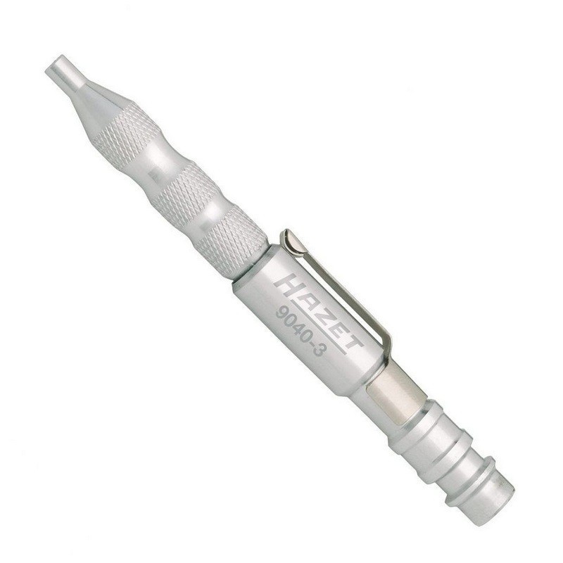 Hazet 9040-3 Basınçlı Hava Üfleme Kalemi