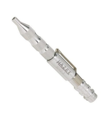 Hazet 9040-3 Basınçlı Hava Üfleme Kalemi