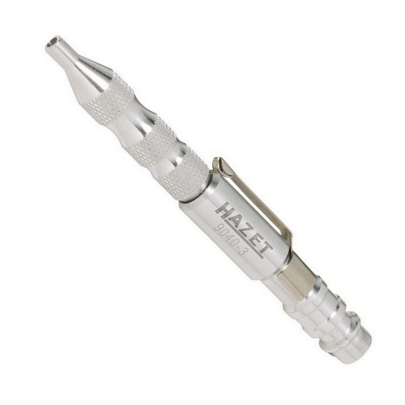 Hazet 9040-3 Basınçlı Hava Üfleme Kalemi