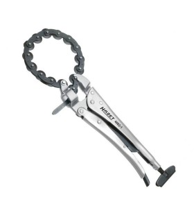 Hazet 4682-1 Zincir Boru Kesici