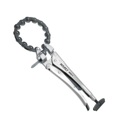 Hazet 4682-1 Zincir Boru Kesici