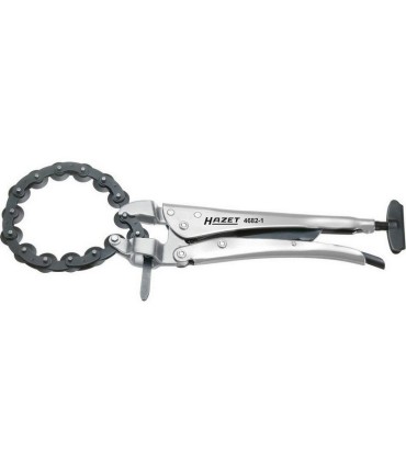 Hazet 4682-1 Zincir Boru Kesici