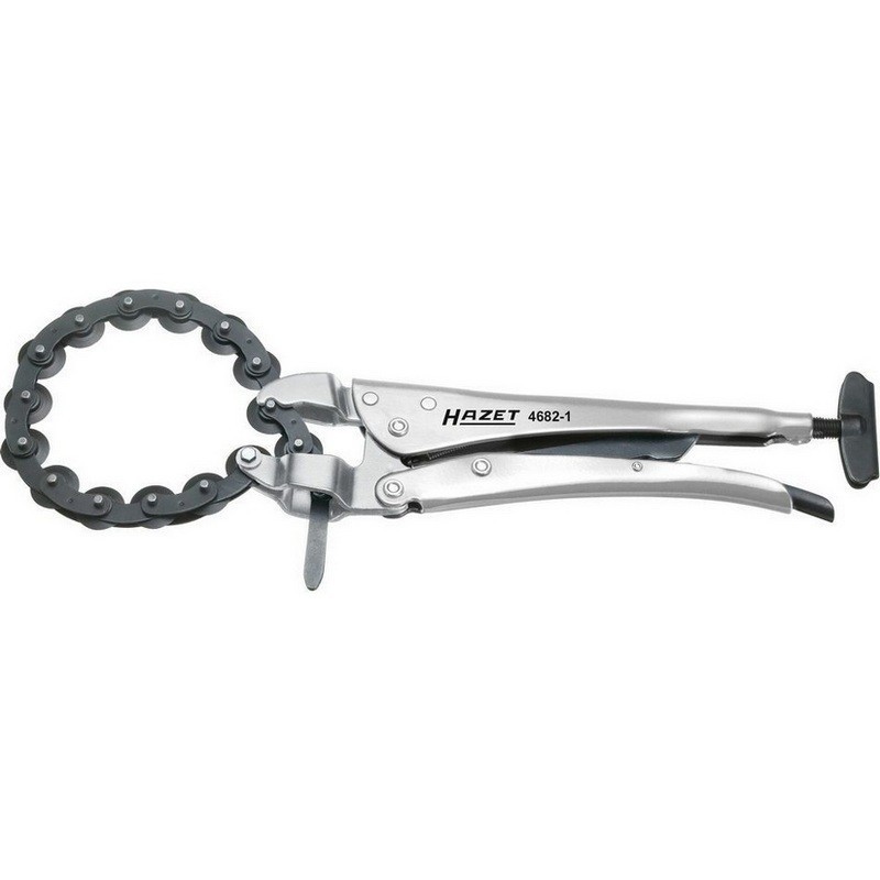 Hazet 4682-1 Zincir Boru Kesici
