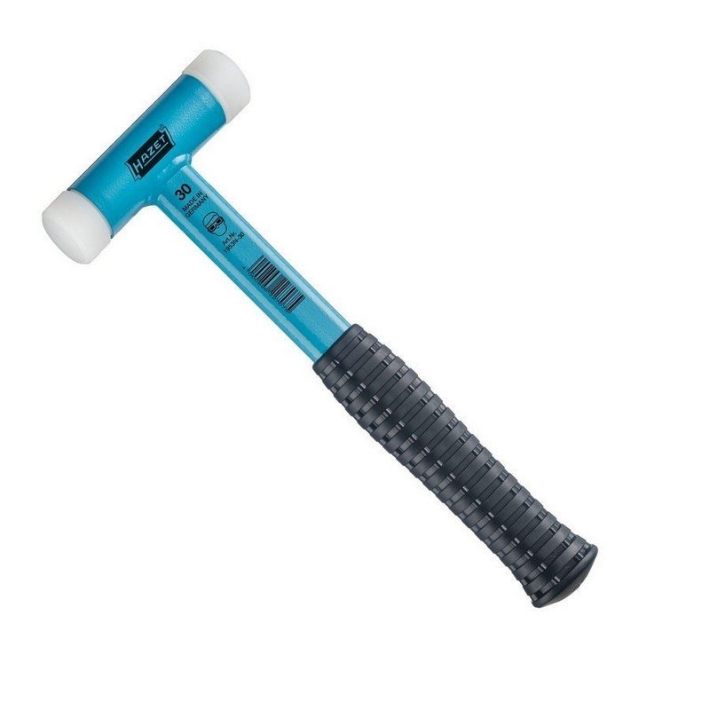 Hazet 1953N-30 Polüretan Değişken Başlıklı Çekiç 30mm