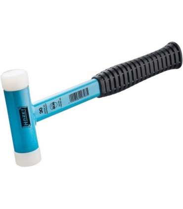Hazet 1953N-30 Polüretan Değişken Başlıklı Çekiç 30mm