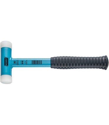 Hazet 1953N-30 Polüretan Değişken Başlıklı Çekiç 30mm