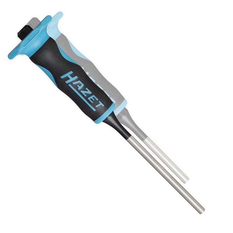 Hazet 751HS/5 Düzbaş Murç Takımı 3-8mm