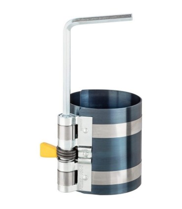 Hazet 794-2 Piston Segman Kelepçesi