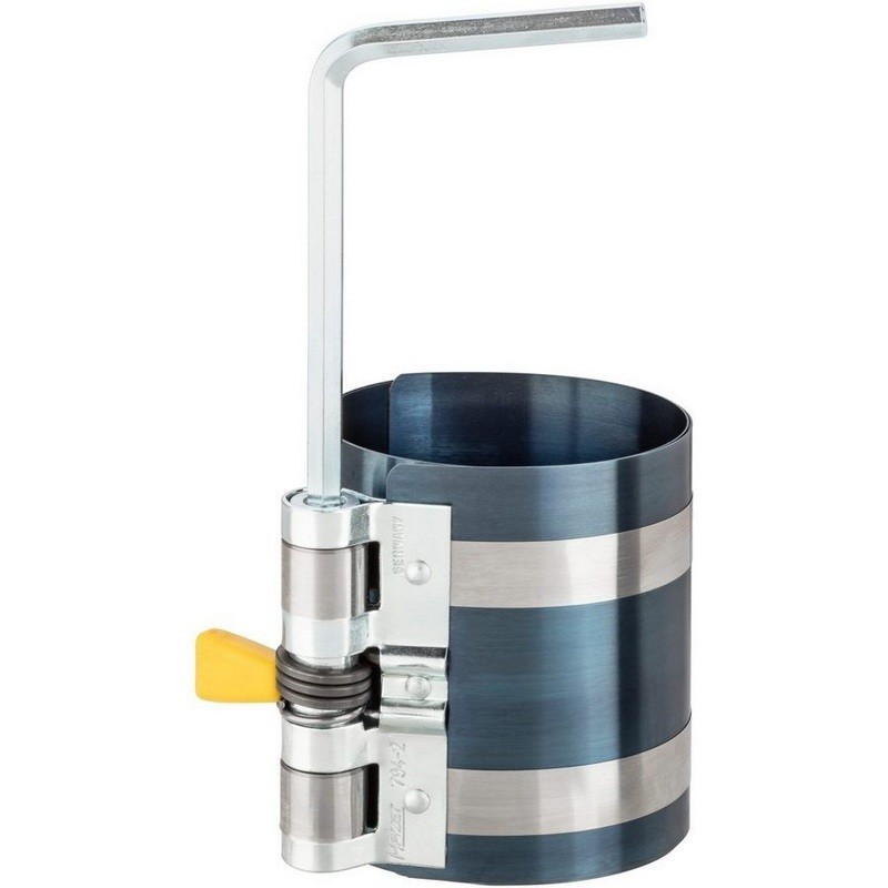 Hazet 794-1 Piston Segman Kelepçesi