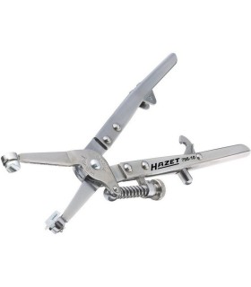 Hazet 798-10 Hortum Kelepçesi Sıkma Sökme Pensesi  90x320mm