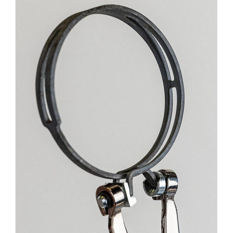 Hazet 798-10 Hortum Kelepçesi Sıkma Sökme Pensesi  90x320mm