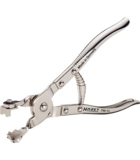 Hazet 798-13 Hortum Kelepçesi Sıkma Sökme Pensesi  27x192mm