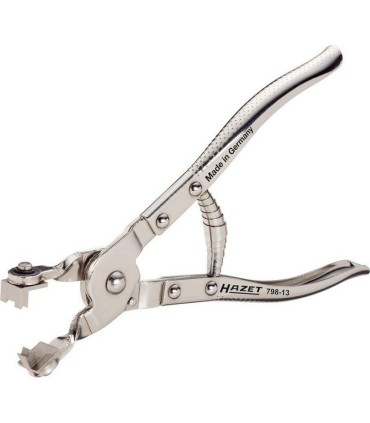 Hazet 798-13 Hortum Kelepçesi Sıkma Sökme Pensesi  27x192mm