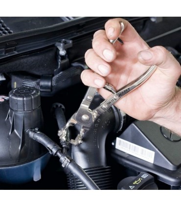 Hazet 798-13 Hortum Kelepçesi Sıkma Sökme Pensesi  27x192mm