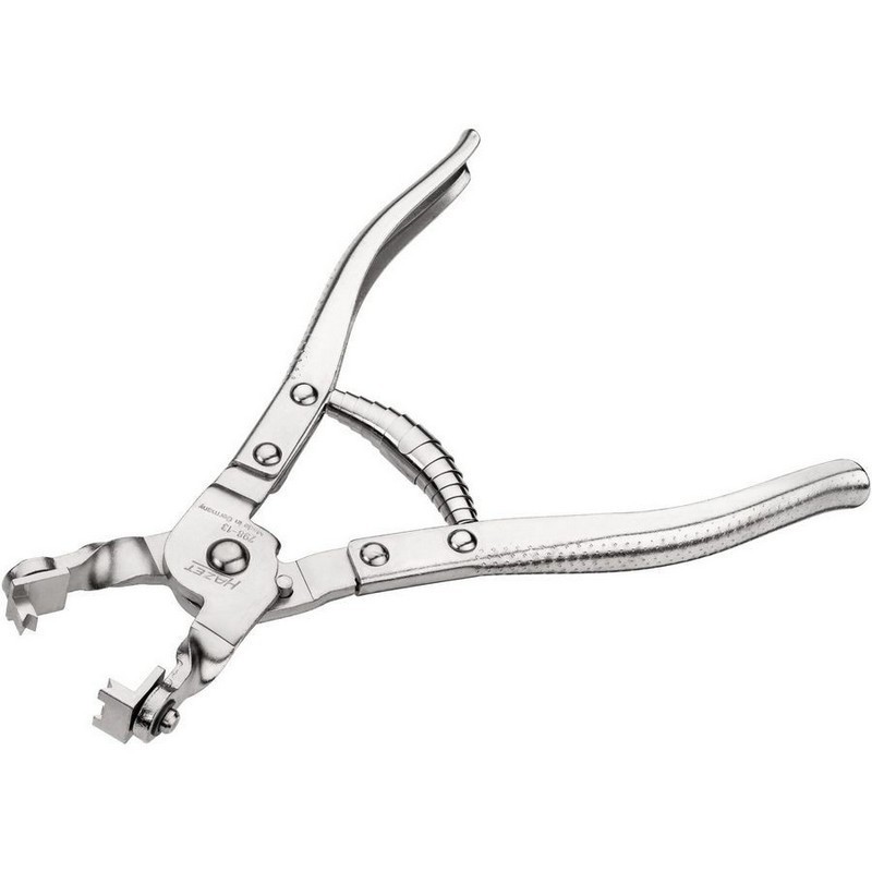 Hazet 798-13 Hortum Kelepçesi Sıkma Sökme Pensesi  27x192mm