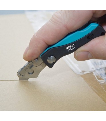 Hazet 2157-2 Üniversal Maket Bıçağı