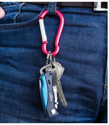 Hazet 2157-2 Üniversal Maket Bıçağı