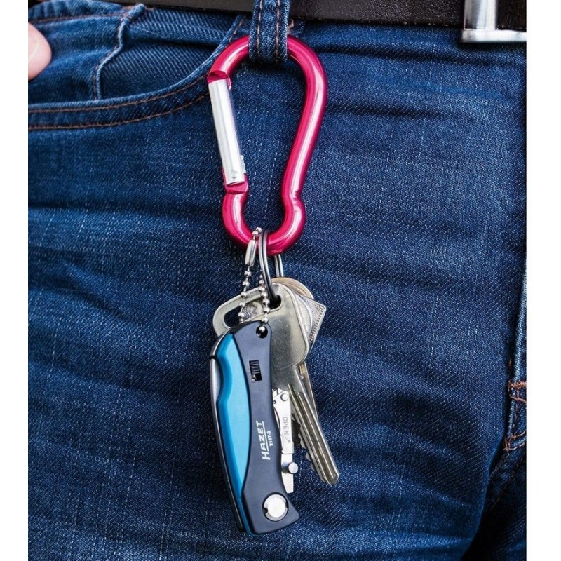 Hazet 2157-2 Üniversal Maket Bıçağı