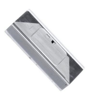 Hazet 2157-07 Üniversal Maket Bıçak Ağzı 10lu Paket