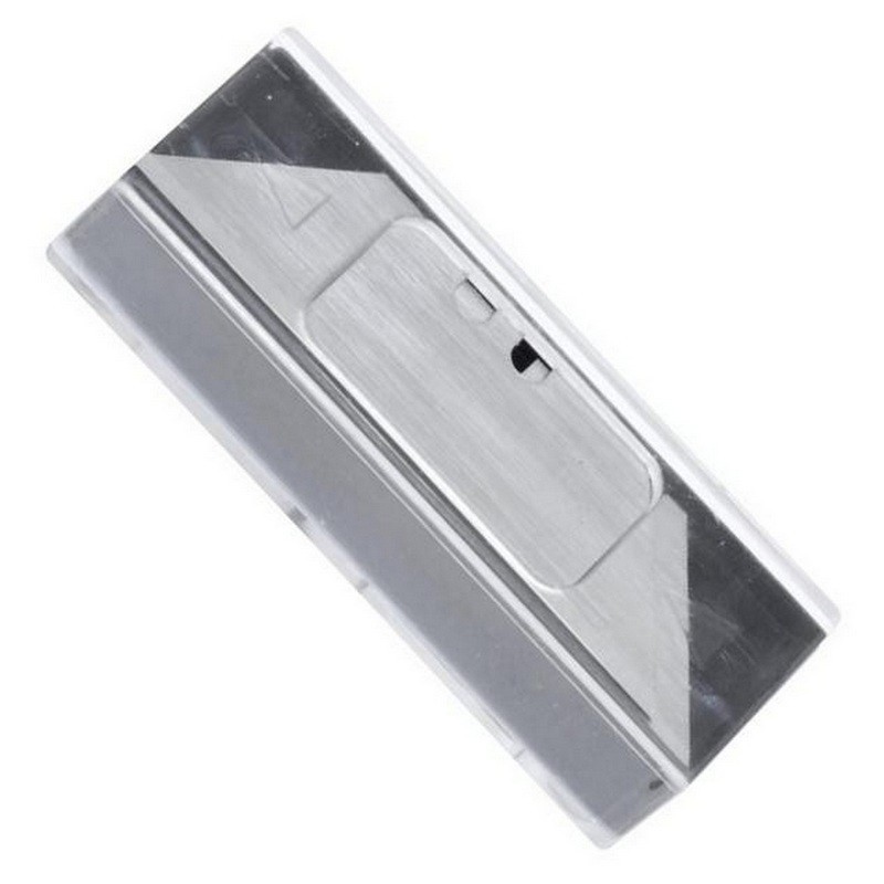 Hazet 2157-07 Üniversal Maket Bıçak Ağzı 10lu Paket