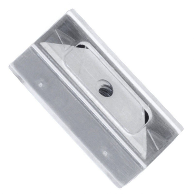 Hazet 2157-08 Üniversal Maket Bıçak Ağzı 10lu Paket