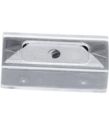 Hazet 2157-08 Üniversal Maket Bıçak Ağzı 10lu Paket