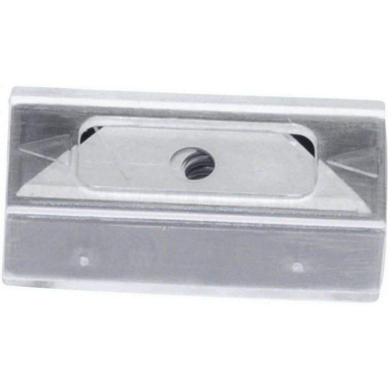 Hazet 2157-08 Üniversal Maket Bıçak Ağzı 10lu Paket