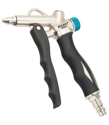 Hazet 9040-4 Basınçlı Hava Üfleme Tabancası