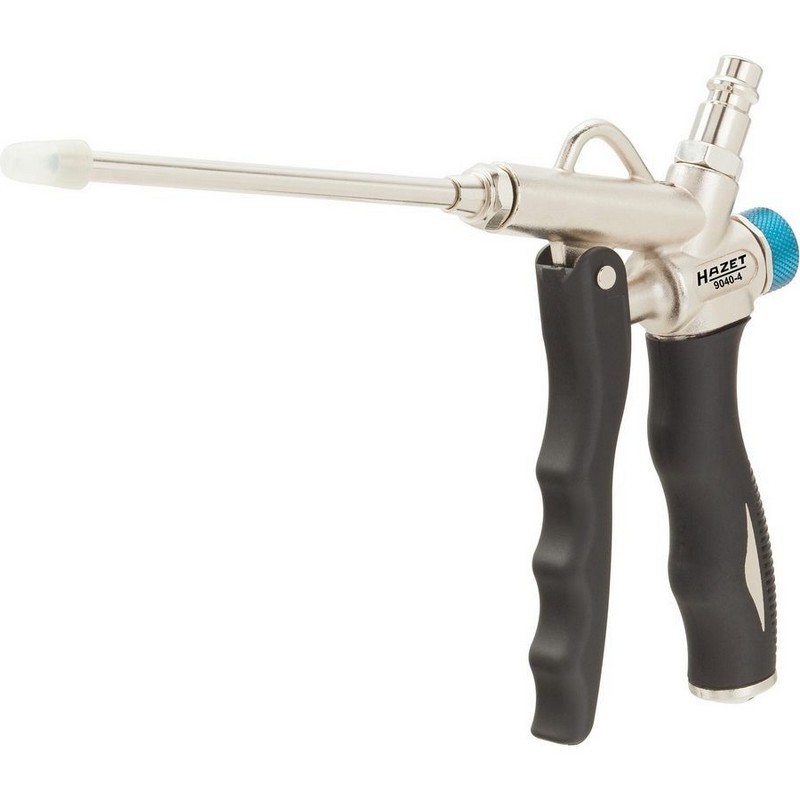 Hazet 9040-4 Basınçlı Hava Üfleme Tabancası