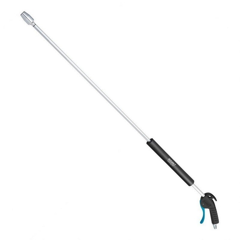 Hazet  9040LG-3/2 Basınçlı Hava Üfleme Tabancası Düz Boru 300mm