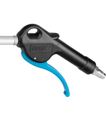 Hazet  9040LG-3/2 Basınçlı Hava Üfleme Tabancası Düz Boru 300mm