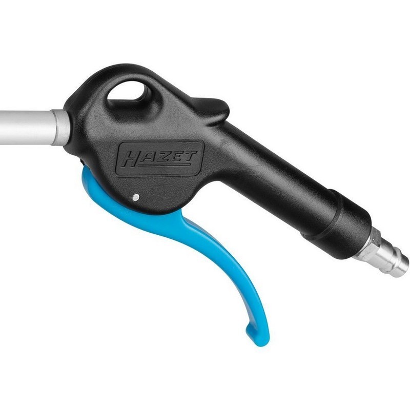 Hazet  9040LG-3/2 Basınçlı Hava Üfleme Tabancası Düz Boru 300mm