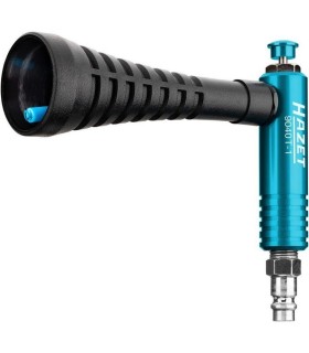 Hazet 9040T-1 Basınçlı Hava Turbo Üfleme Tabancası