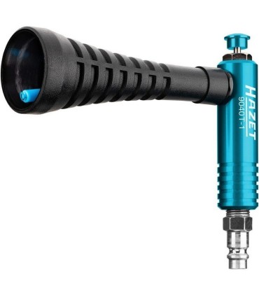 Hazet 9040T-1 Basınçlı Hava Turbo Üfleme Tabancası