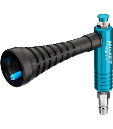 Hazet 9040T-1 Basınçlı Hava Turbo Üfleme Tabancası