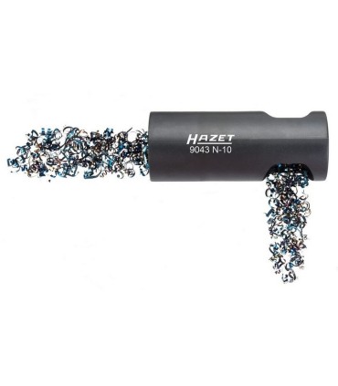 Hazet 9043N-10 Basınçlı Hava Üfleme/Emme Tabancası