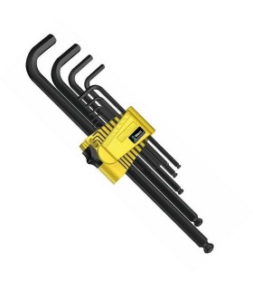 Wera 950/13 PKL Alyan Seti Topbaş HexPlus Blacklaser Imperyal 05021728001