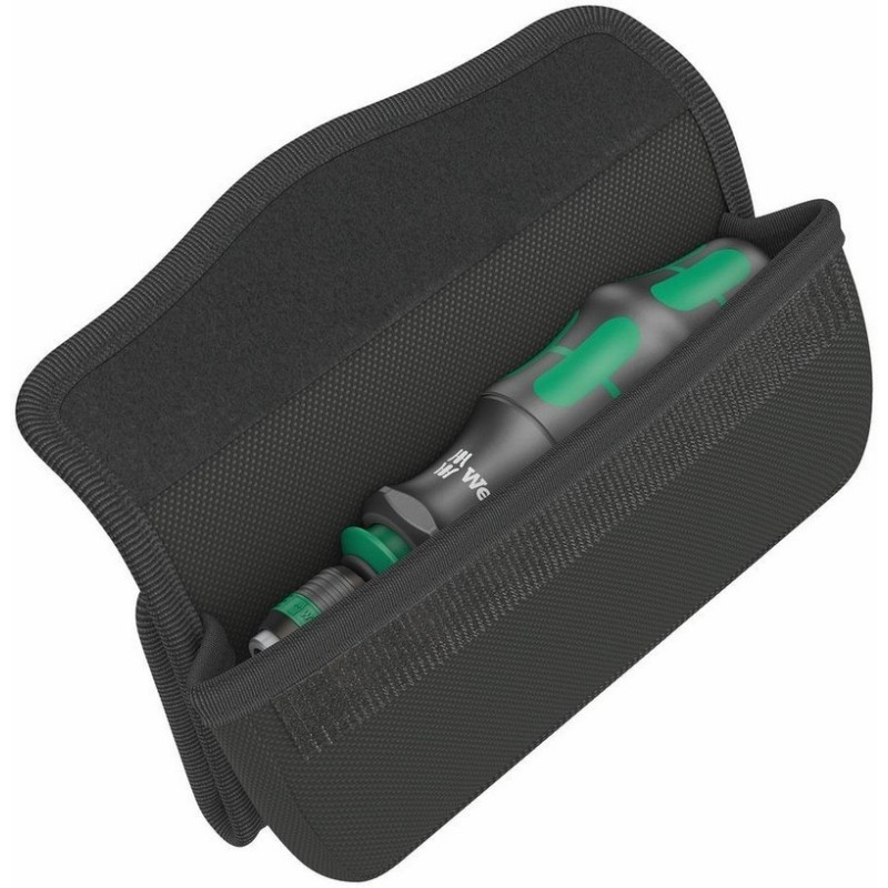 Wera Tool-Finder 20 KF Kompakt Tornavida Bits Seti 1 05051016001