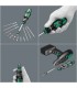 Wera Tool-Finder 20 KF Kompakt Tornavida Bits Seti 1 05051016001