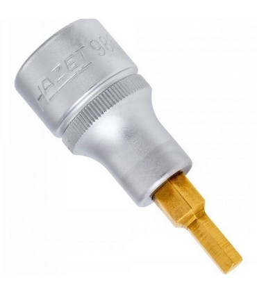 Hazet 986-5 1/2" Soketli Alyan Bits 5mm