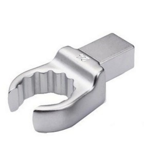 Netratek 7441-13W 13mm Açık Yıldız 9X12 Değiştirilebilir Tork Ucu