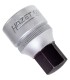 Hazet 985-14 1/2" Soketli Alyan Bits 14mm