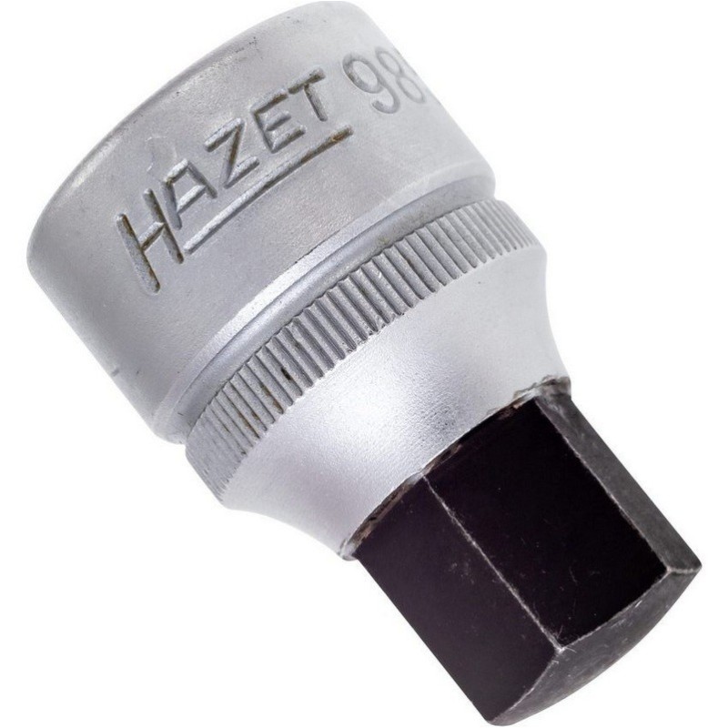 Hazet 985-14 1/2" Soketli Alyan Bits 14mm