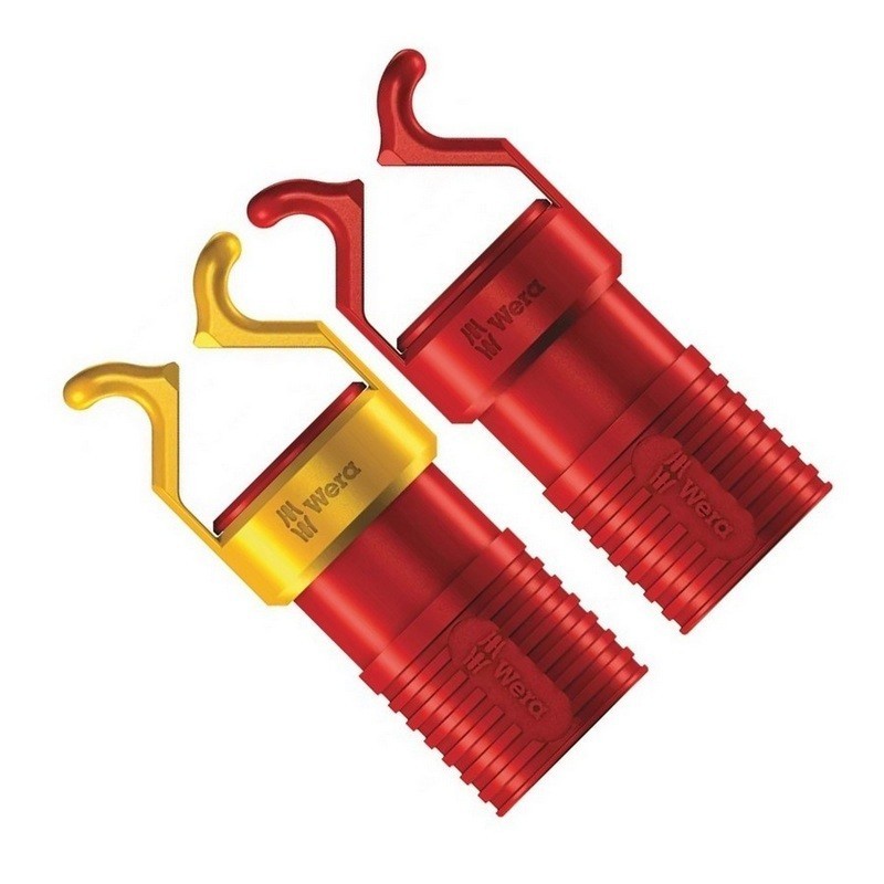 Wera 1440/1442 Vida Tutucu Set 2P 05073680001