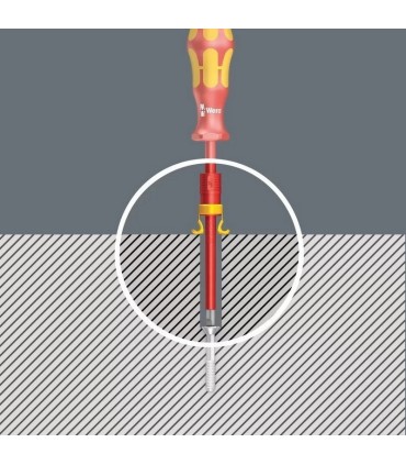 Wera 1440/1442 Vida Tutucu Set 2P 05073680001